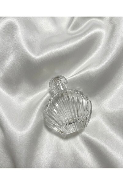 labella hediyelik Boş cam şişe hediyelik istiridye model (10 adet)söz nişan n...