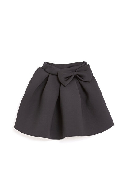 ares kids Girl's Bowknot Skirt April 23 October 29