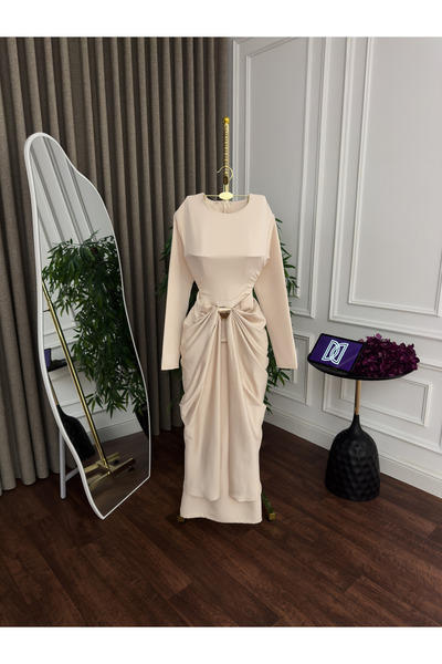 Sukar Eid gift dress, 3 colors