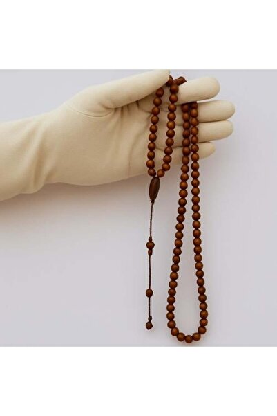 alomran orientals Long ebony rosaries – a dark color with a sophisticated touch