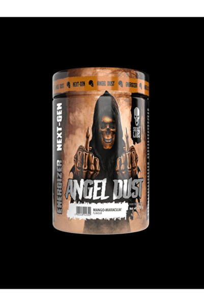 Skull Labs Angel Dust Pre-Workout 270g (60 porții),