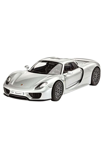 REVELL Mașină model Porsche 918 Spyder Rev 07026