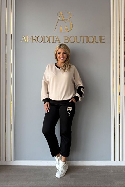 Afrodita Boutique Florentine set