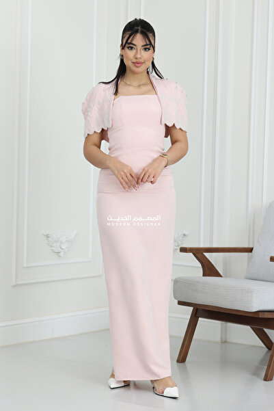 modern designer Long Eid dress