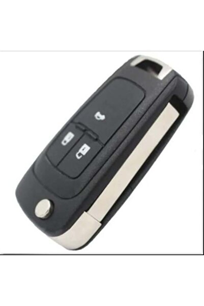CAR Cruise 3-button remote key