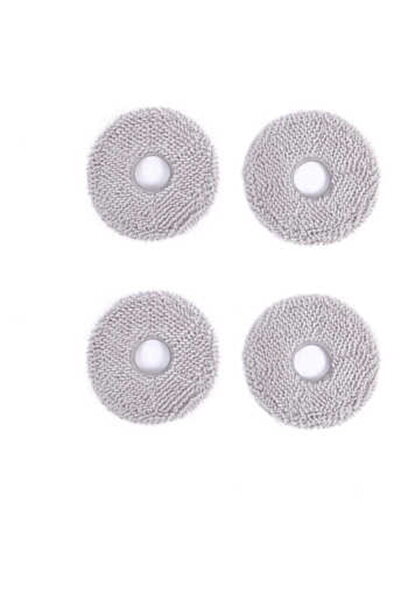 Ecovacs Deebot X1 and T10 washable mopping pads