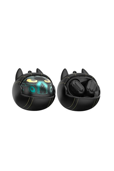 Green Lion Shadow Beats True Wireless Earbuds, 200mAh Case Snd 30mAh Earbuds ...