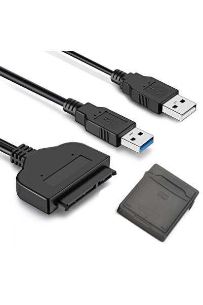 Tograt 2.5 Inç Usb 3.0 Sata Hdd Harddisk Kutusu Kablosu - Veri Kurtarma