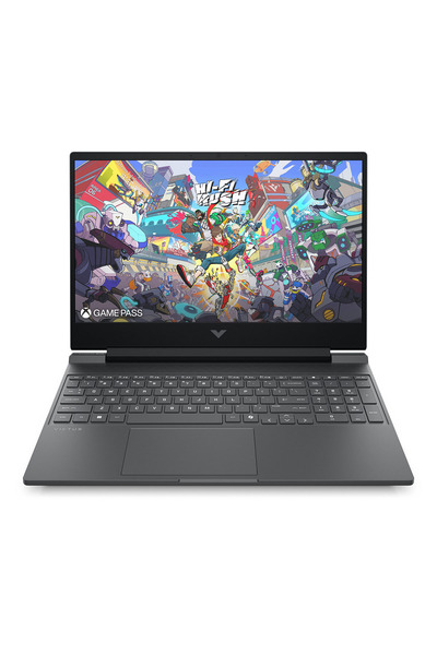 HP Victus 15-fa2016nt i7-13620H 16GB DDR5 512GB SSD RTX 5050 8GB FHD 144Hz FD...