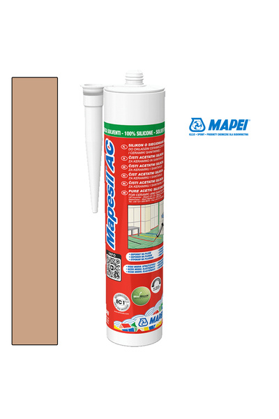 MAPEI Silicon AC (141) 310ml