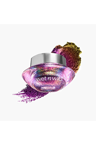 WET N WİLD WetnWild Chameleon Chrome Eyeshadow Foil - Matrix Moves