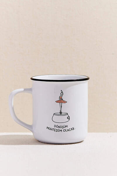 Paşabahçe Hisli Şeyler Balerin Kupa