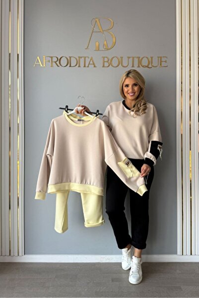 Afrodita Boutique Florentine set