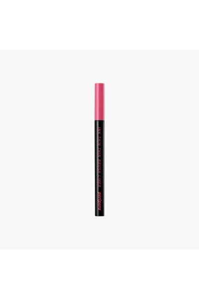 PERIPERA Ink Thin Brush Eyeliner