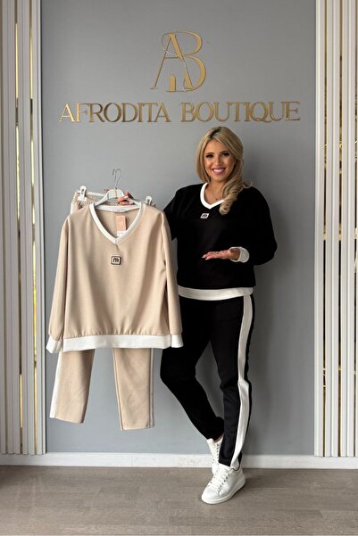 Afrodita Boutique Angelica set