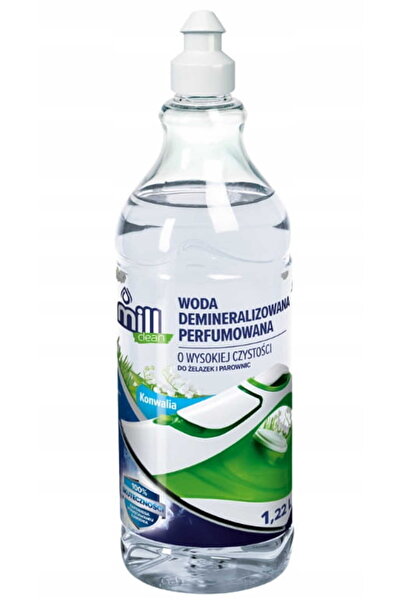 Other Apă parfumată demineralizată 122 l lăcrămioare