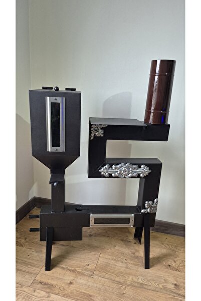 Store Pelet Soba Kuzine