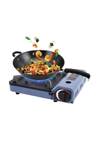 Mihai Andowl Q WS160 2.9KW portable stove with 1 burner