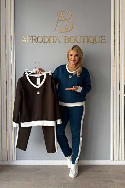 Afrodita Boutique Angelica set