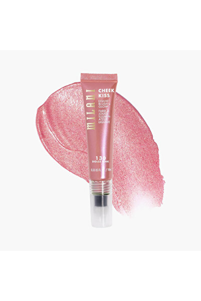 MILANI أحمر خدود سائل من كوزمتكس تشيك كيس 10 مل