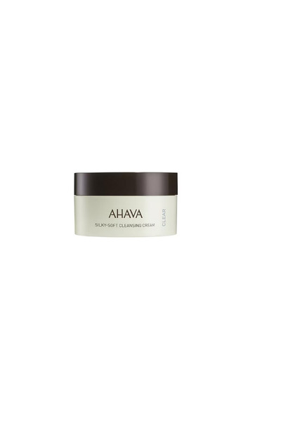 AHAVA Silky Soft Cleansing Cream 100ml
