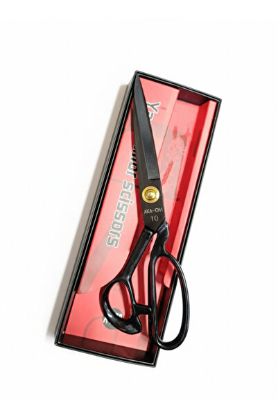 Aka 10 Inch Fabric Cutting Scissors Tailor Scissors Sewing Scissors