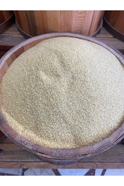 mut incisi zeytin & zeytinyağı Çiğ Köftelik Bulgur Net : 5 kg