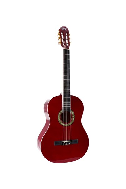 Lapaz Chitara clasica 4/4 RED