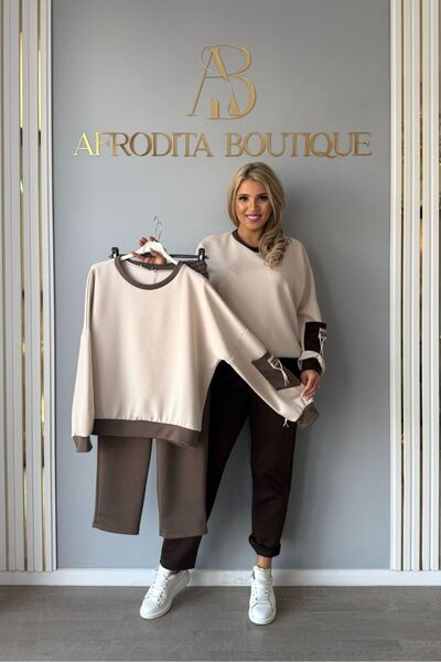 Afrodita Boutique Florentine set