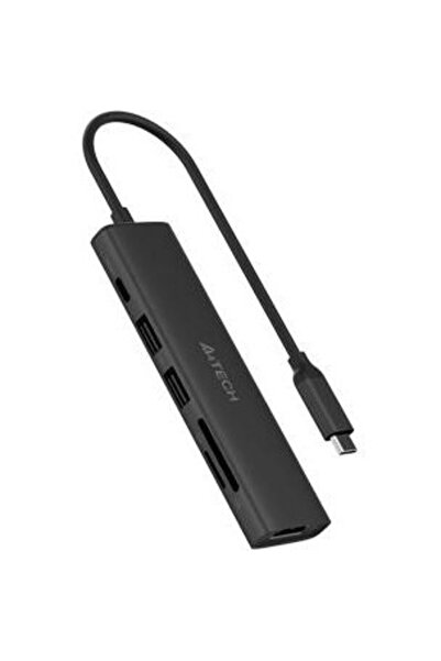 A4 Tech Stație de andocare universală A4Tech DST-60C