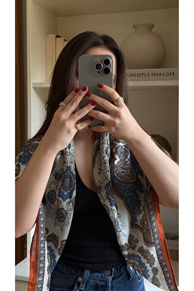 Muse Sister Diamentedolce Shawl