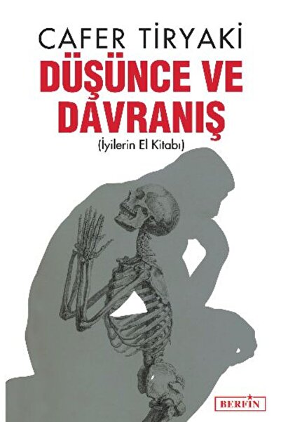 Berfin Yayınları Düşünce ve Davranış