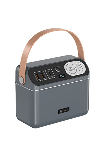 Navitel NS150 60000 mAh Powerbank/Jump Starter