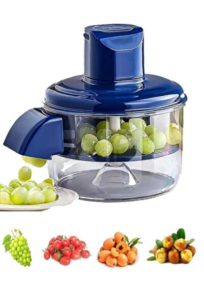 Spon Electric peeling machine, automatic garlic and grape peeler for home kit...