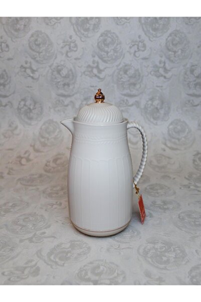 WDA Premium Vacuum Insulated Coffee Pot 1.0L – Thermal Flask Tea & Coffee Ser...