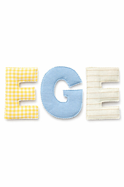 Tiny 3 harf isimli flama