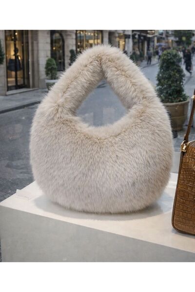 Axesoire NVC-001 Boja kamena Pliš Torba