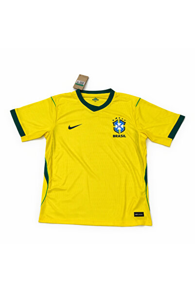 Nobrand Brazil national team jersey 2026