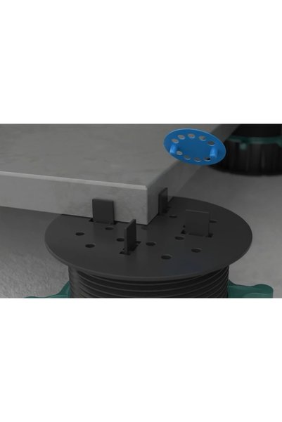 Renoplast Distantier de 0,5 mm, 10 bucăți,