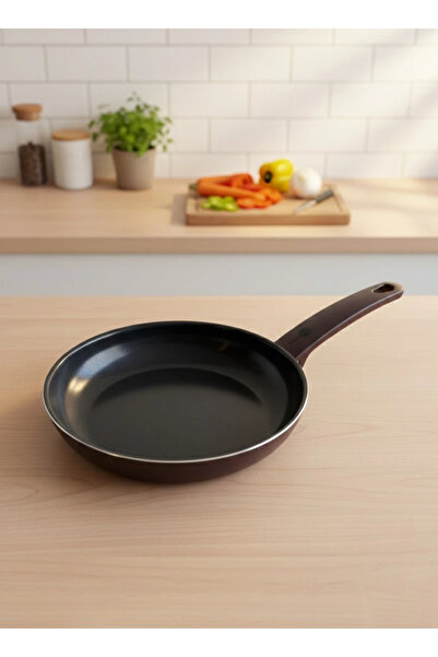 Greenpan Cambridge Red 20 cm Pan