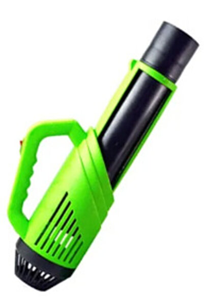 OLEG Portable electric atomizer GF-1522 30 W 1.5 l tank capacity green/black