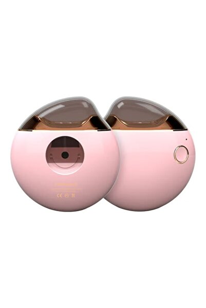 Primo Plus Smart Electric Nail Clipper Automatic Safe USB Rechargeable Nail T...