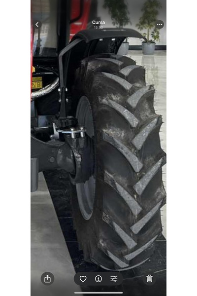 GurMakinaCamurluk Massey Ferguson Traktör A KALİTE YAYLI OYNAR Ön çamurluk SA...