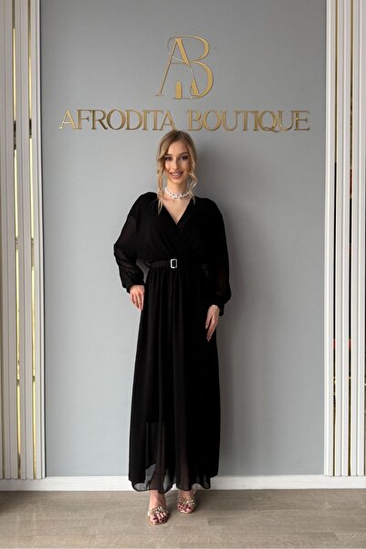 Afrodita Boutique Enisa Dress