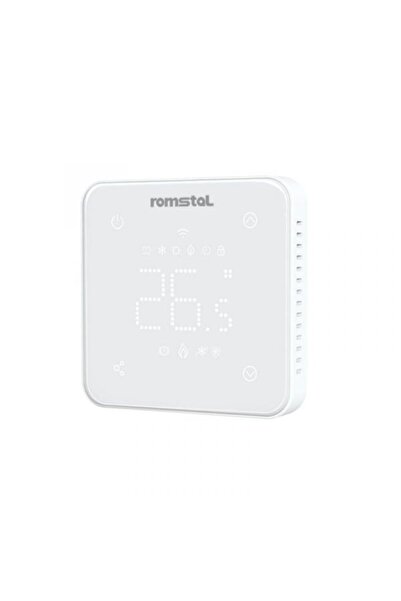 ROMSTAL Termostat EcoHeat 500
