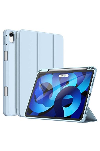 Shopi جراب مونتاكي لجهاز آيباد إير مقاس 11 بوصة M2 إصدار 2024 من الجيل السادس...