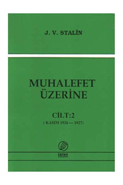 İnter Yayınları Against the Opposition, Volume 2