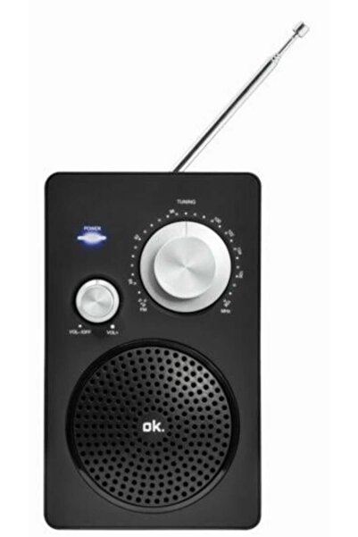 Other Radio OK. ORF 320