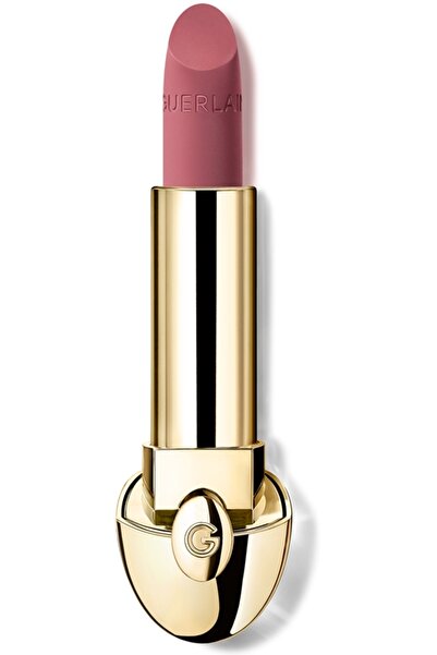 Guerlain Lipstick refill with velvety matte finish ROUGE G VELVET 303 3.5 g