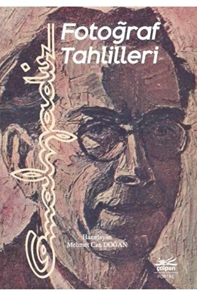 Çolpan Kitap تحليلات الصور